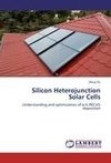 Silicon Heterojunction Solar Cells