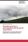 Estudio químico y petrográfico de un perfil niquelífero