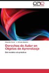 Derechos de Autor en Objetos de Aprendizaje