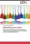 Marketing con causa