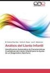 Análisis del Llanto Infantil