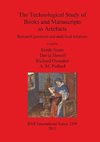 The Technological Study of Books and Manuscripts as Artefacts