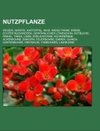 Nutzpflanze