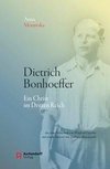 Dietrich Bonhoeffer