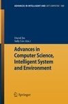 Advances in Computer Science, Intelligent Systems and Environment