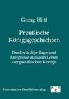 Preußische Königsgeschichten