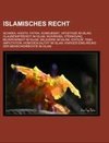 Islamisches Recht