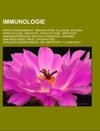 Immunologie