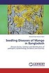 Seedling Diseases of Mango in Bangladesh