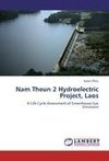 Nam Theun 2 Hydroelectric Project, Laos