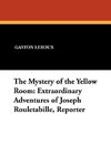 The Mystery of the Yellow Room