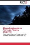 Microclimatología en Tierra de Pinares (Segovia)