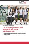 La autorregulación del aprendizaje en la adolescencia