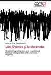 Los jóvenes y la violencia