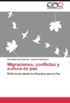 Migraciones, conflictos y cultura de paz