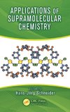 Applications of Supramolecular Chemistry