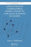 Molitierno, J: Applications of Combinatorial Matrix Theory t