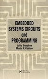 Sanchez, J: Embedded Systems Circuits and Programming