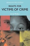 Rights for Victims of Crime