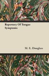 REPERTORY OF TONGUE SYMPTOMS