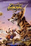 The Fantastic Intergalactic Adventures of Stanley and Livingston UK Edition