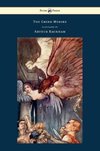 The Greek Heroes - Stories Translated from Niebuhr - Illustrated by Arthur Rackham