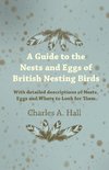 GT THE NESTS & EGGS OF BRITISH