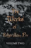 The Works of Edgar Allan Poe - Volume Two