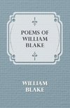 Poems of William Blake