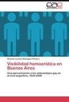 Visibilidad homoerótica en Buenos Aires