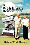 A Welshman Remembers