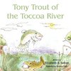 Tony Trout of the Toccoa River