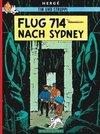 Tim und Struppi 21. Flug 714 nach Sydney