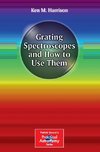 Grating Spectroscopes and How to Use Them