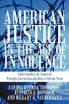 American Justice in the Age of Innocence