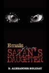 E-mails from Satan's Daughter