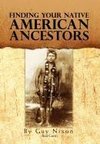 Finding Your Native American Ancestors