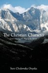 The Christian Character