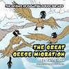 The Great Geese Migration