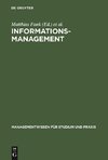 Informationsmanagement