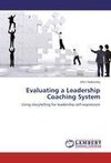 Evaluating a Leadership Coaching System