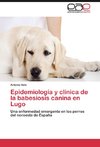 Epidemiología y clínica de la babesiosis canina en Lugo