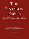 United States - Vietnam Relations 1945 - 1967 (The Pentagon Papers) (Volume 6)