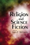 Religion and Science Fiction