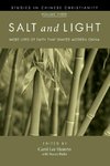 Salt and Light, Volume 3