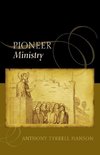 Pioneer Ministry