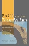 Paul and the Thessalonians