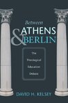 Between Athens and Berlin