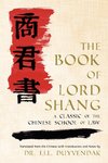 BK OF LORD SHANG A CLASSIC OF