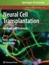 Neural Cell Transplantation